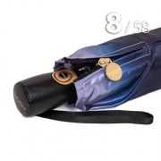 Зонт Три Слона L-3825 (M) 18026 Тюльпаны (сатин)