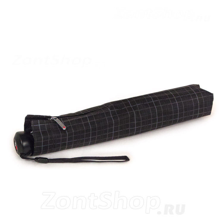 Зонт KNIRPS 826 Topmatik SL Mens Print 6740 (2)