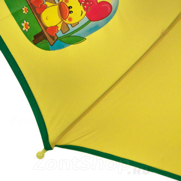 Зонт детский ArtRain 1552 12108 Утята