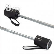 Зонт Три Слона L-4806 (F) 17903 Красный, компактный