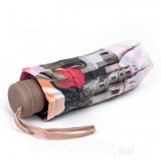 Зонт женский MAGIC RAIN 51232 (15910) Замок в розах