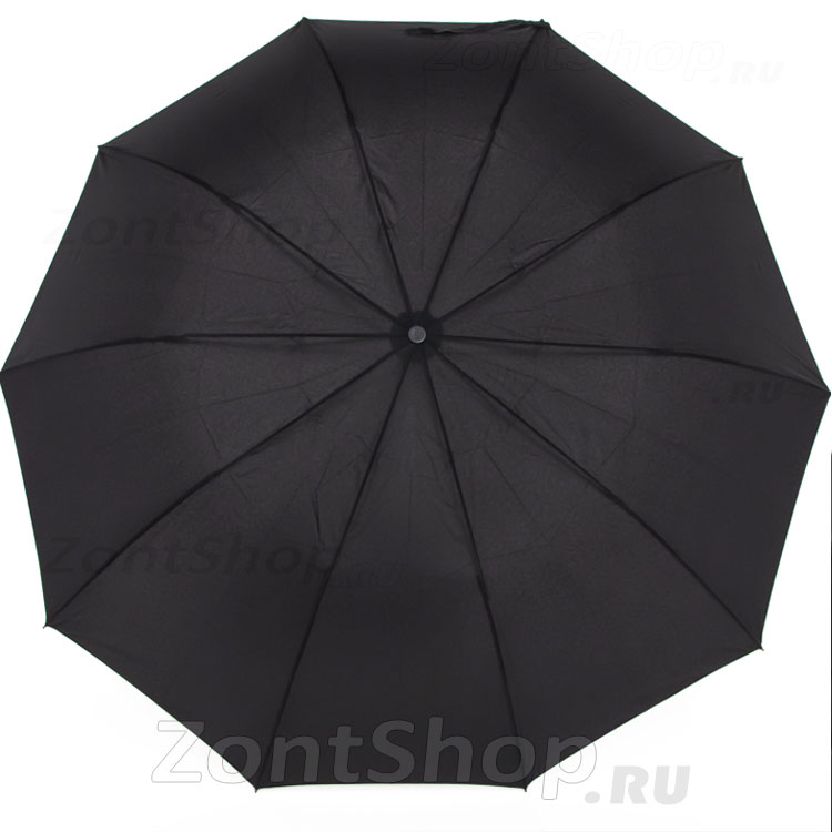 Зонт мужской Fulton G512 001 Magnum Черный