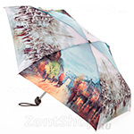 Зонт женский Zest 25515 18 Париж
