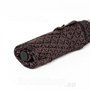 Зонт Trust 32378 (16445) Квадрат, Черный