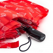 Зонт женский Rain Story R1170-02 (16004) Ананасовый рай