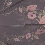 Зонт женский MAGIC RAIN 51231 (15751) Цветочный сон