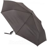 Зонт женский Doppler Однотонный 744146327 12945 Серый