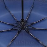 Зонт женский Doppler 744146528 01 14906 Графические узоры на синем
