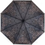 Зонт женский Три Слона L3880 15518 Узор в позолоте (сатин)