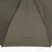 Зонт AMEYOKE OK70-CH (14) Полоса, Зеленый