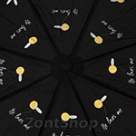 Зонт женский Fulton Lulu Guinness J740 2175 Ромашка