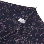 Зонт женский Chaju REF-50266J 15747 Розовое цветение