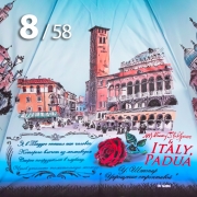 Зонт Три Слона L-3833 (D) 18046 Падуя Италия