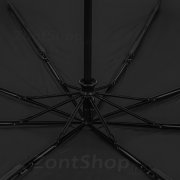 Зонт мужской ArtRain 3880 Черный