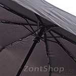 Зонт мужской Zest 13920 Черный
