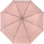 Зонт Три Слона L-3885 12907 Бежевый, однотонный (с проявляющимся в дождь логотипом)