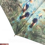 Зонт женский LAMBERTI 74747 (14934) Никас Сафронов "Сон о райских птицах"
