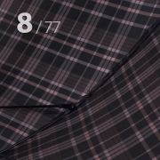 Зонт трость Три Слона 1771 10330 Клетка, мужской