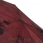 Зонт женский MAGIC RAIN 7223 11303 Летний сад Багряный