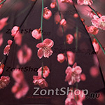 Зонт женский Zest 23945 63 Цветущая вишня