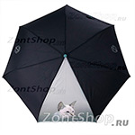 Зонт женский Zest 23955 1692 Кошка Китти