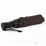 Зонт Trust 32378 (16445) Квадрат, Черный