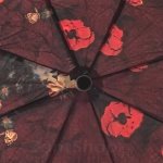 Зонт женский DripDrop 915 14641 Цветочная серенада