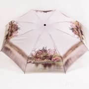 Зонт женский Zest 24665 5188 Пагода