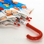 Зонтик детский Zest 81571 8615 Воздушные шары