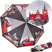 Зонт Три Слона L-3835 (V) 18380 Калининград (сатин)