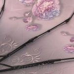 Зонт женский Monsoon M8045 (15413) Цветочный соблазн