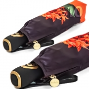 Зонт Три Слона L-3102 (H) 18787 Хойя (сатин)