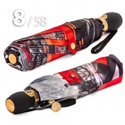 Зонт Три Слона L-3835 (V) 18380 Калининград (сатин)