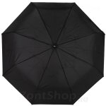 Зонт AMEYOKE OK58-B (01) Черный