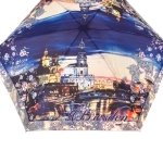 Мини зонт облегченный LAMBERTI 75119 (14952) Вечерний Дрезден