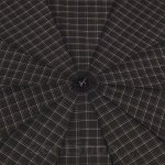 Зонт мужской Ame Yoke OK-70-10CH 13394 Клетка