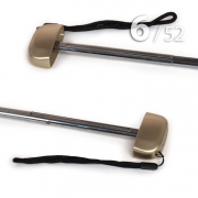 Зонт Три Слона L-5605 11110 Розовый, женский