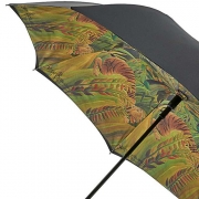 Зонт трость Fulton L847-4116 (Нападение в джунглях, А.Руссо)