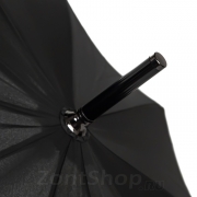 Зонт Neyrat 518 трость Черный