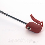 Зонт женский Zest 23816 9365 Бархатные цветы