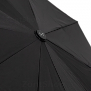 Зонт AMEYOKE OK58-TIRES (01) Черный