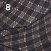 Зонт трость Три Слона M2180 (1800) 1956 Клетка