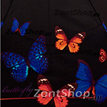 Зонт женский Airton 3535 3873 Бабочки