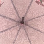 Зонт трость женский Trust 15485 (14621) Грация