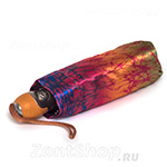 Зонт женский Trust FAMM-21-lux 10457 Абстракция (сатин)
