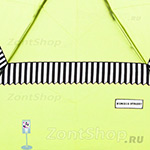 Зонт женский Fulton Lulu Guinness L718 2788 Кондитерская (Дизайнерский)