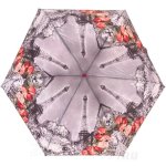 Мини зонт облегченный LAMBERTI 75336 (13694) Париж Розы