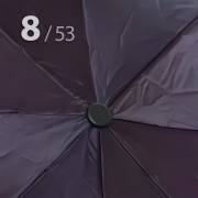 Зонт Три Слона L-4822 (A) 18481 Узор, компактный облегченный