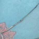 Зонт женский ArtRain 5316 (14286) Бирюзовая палитра