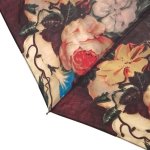 Зонт женский DripDrop 975 14530 Цветочная серенада